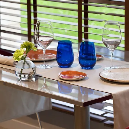 Nh 컬렉션 산 세바스티안 아란자주 4*