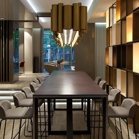 호텔 Nh 컬렉션 산 세바스티안 아란자주 4*