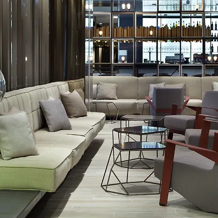 Nh 컬렉션 산 세바스티안 아란자주 4*