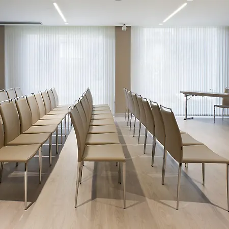 호텔 Nh 컬렉션 산 세바스티안 아란자주 산세바스티안