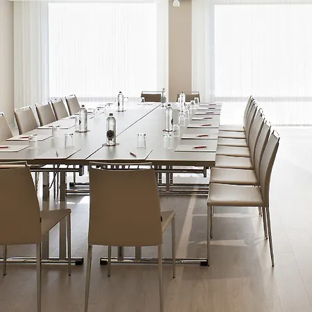 Nh 컬렉션 산 세바스티안 아란자주 산세바스티안