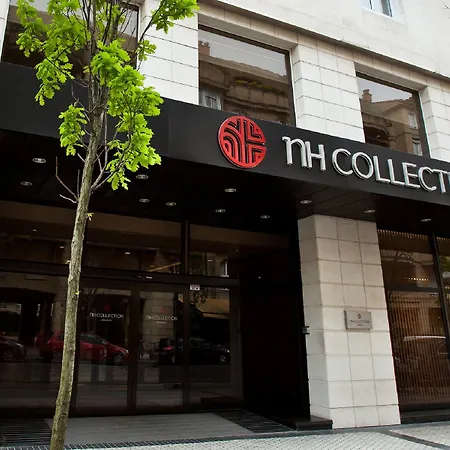 Nh 컬렉션 산 세바스티안 아란자주